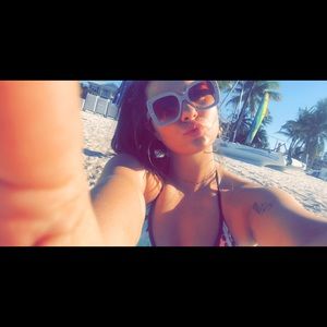 Meet your Posher, Savannah